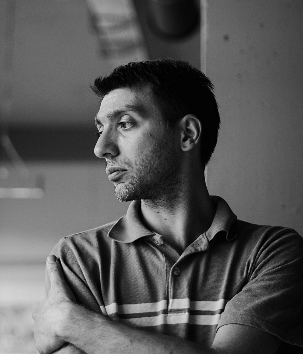 რევაზ ქეშელაშვილი