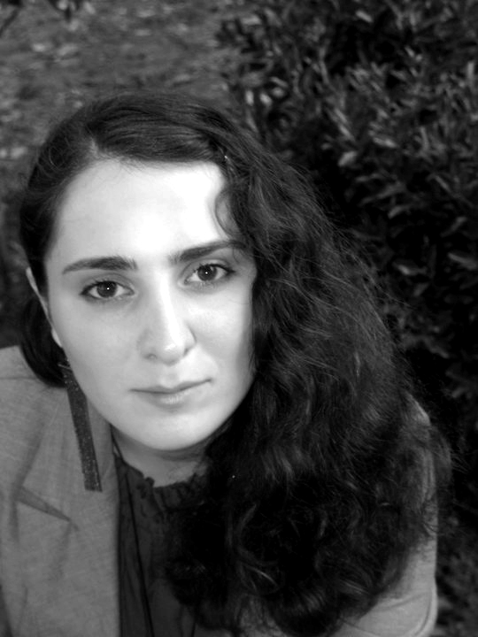 Ketevan Butskhrikidze