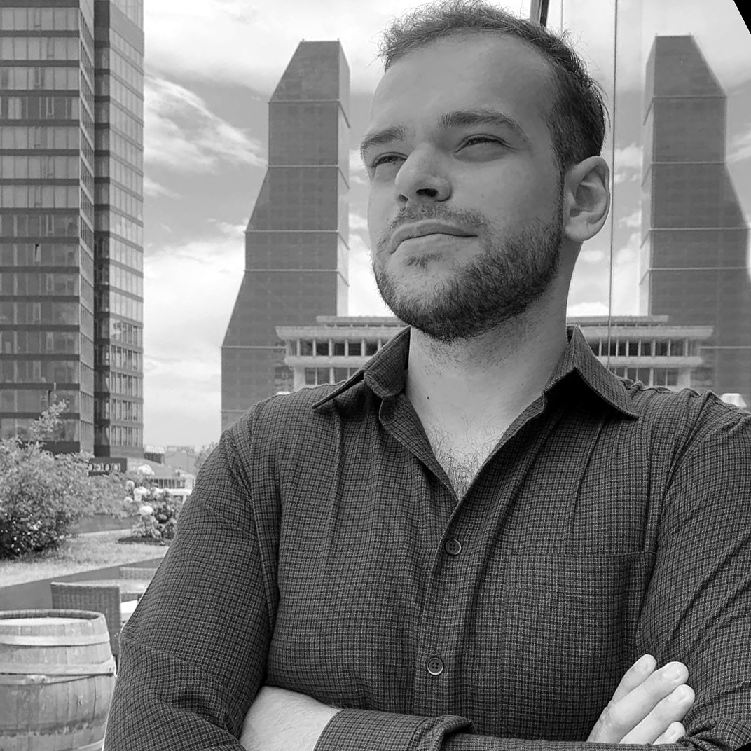 ალექსანდრე ტეტროდი