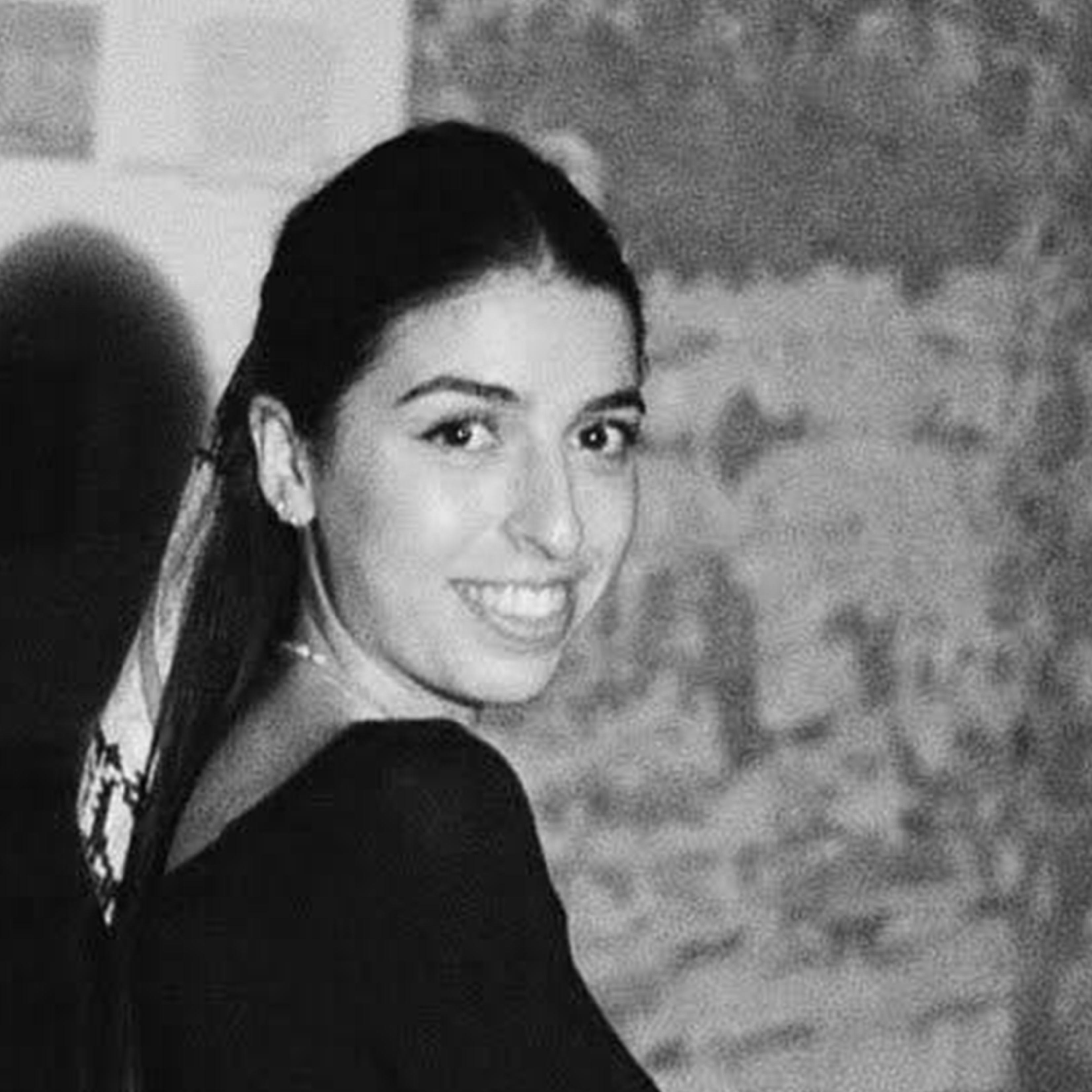Ina Barbakadze