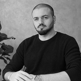 Nikoloz Khimshiashvili