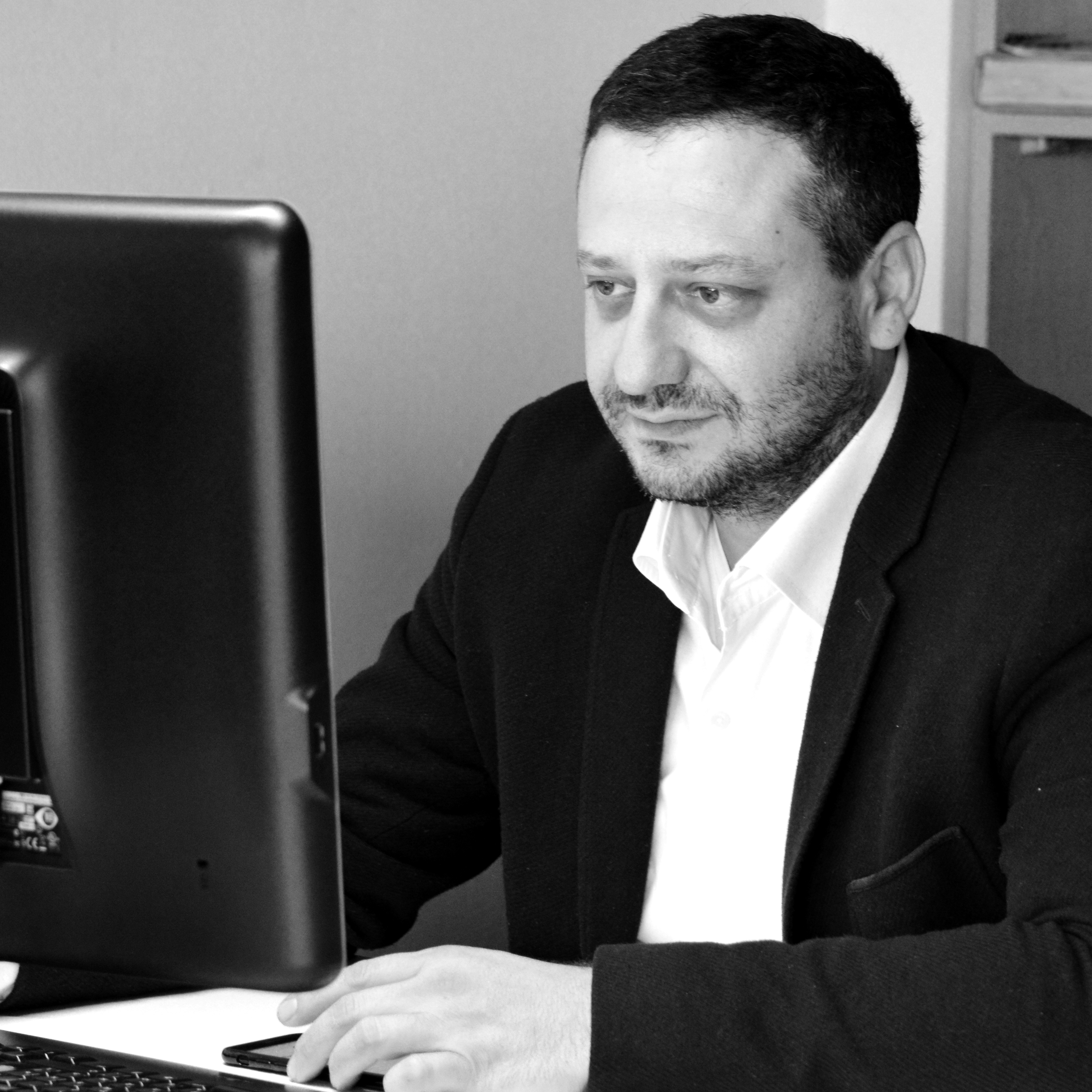 Vladimer Abramishvili