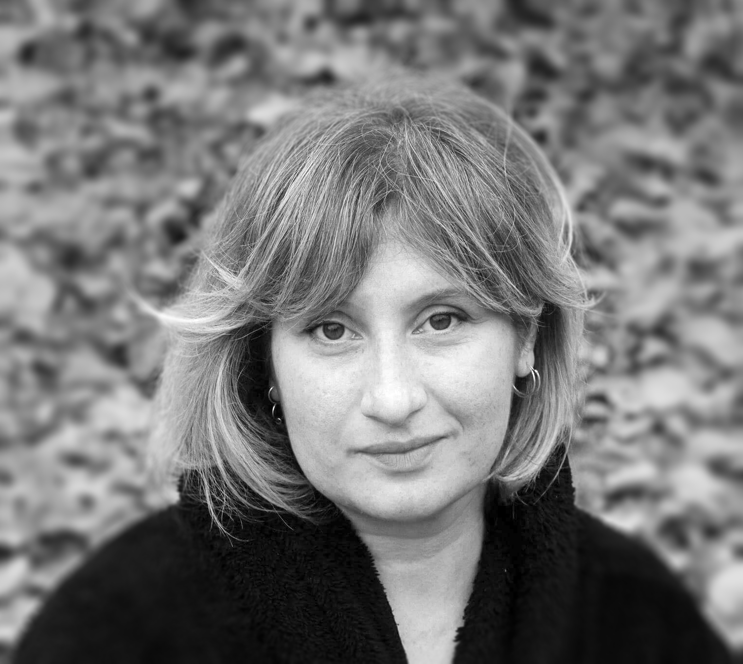 Ekaterine Malutashvili