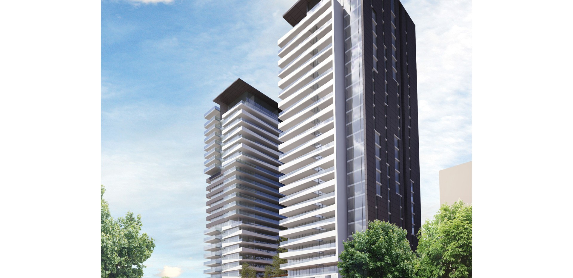 Residential Complex - DMARK